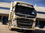Volvo FM 410 4x2 2013 года